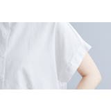 ワンピース シャツワンピース レディース | PlusNao | 詳細画像13