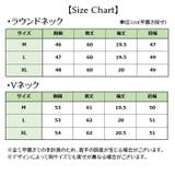 Tシャツ カットソー 半袖 | PlusNao | 詳細画像20 