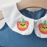 ワンピース 麦わら帽子 2点セット | PlusNao | 詳細画像5