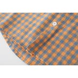 ネルシャツ 長袖 子供服 | PlusNao | 詳細画像10 