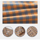 ネルシャツ 長袖 子供服 | PlusNao | 詳細画像11 