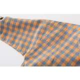 ネルシャツ 長袖 子供服 | PlusNao | 詳細画像9 