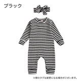 カバーオール ヘアバンド ベビー服 | PlusNao | 詳細画像9