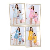 パジャマ ルームウェア 親子ペア | PlusNao | 詳細画像8 