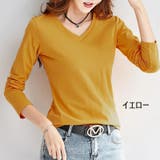 カットソー レディース 女性 | PlusNao | 詳細画像5