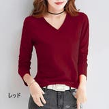 カットソー レディース 女性 | PlusNao | 詳細画像6