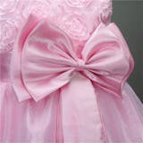 ドレス ワンピース ノースリーブ | PlusNao | 詳細画像12 