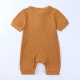 ロンパース ベビー 赤ちゃん | PlusNao | 詳細画像13 