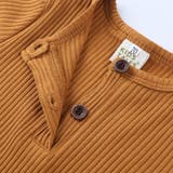 ロンパース ベビー 赤ちゃん | PlusNao | 詳細画像15 