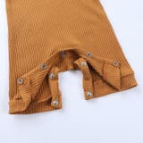 ロンパース ベビー 赤ちゃん | PlusNao | 詳細画像16 