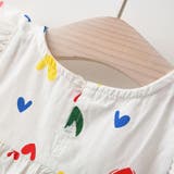 ワンピース ベビー キッズ | PlusNao | 詳細画像3 