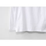 Tシャツ 長袖 レディース | PlusNao | 詳細画像11 