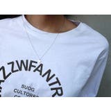 Tシャツ 長袖 レディース | PlusNao | 詳細画像5 