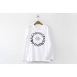 Tシャツ 長袖 レディース | PlusNao | 詳細画像7 