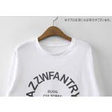Tシャツ 長袖 レディース | PlusNao | 詳細画像9 