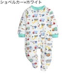 ロンパース ベビー 赤ちゃん | PlusNao | 詳細画像2