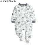 ロンパース ベビー 赤ちゃん | PlusNao | 詳細画像3