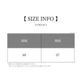 キャミソール ハーフトップ レディース | PlusNao | 詳細画像7 