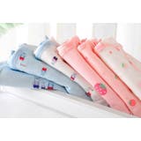 コンビ肌着 3枚セット ベビー | PlusNao | 詳細画像11 