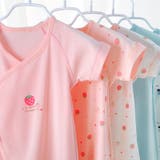コンビ肌着 3枚セット ベビー | PlusNao | 詳細画像12 