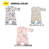 ロンパース カバーオール ベビーウェア | PlusNao | 詳細画像5