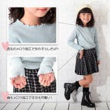 カットソー 長袖 リブ | PlusNao | 詳細画像4 