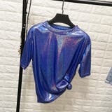 Tシャツ 半袖 レディース | PlusNao | 詳細画像10