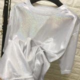 Tシャツ 半袖 レディース | PlusNao | 詳細画像13