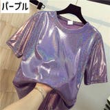 Tシャツ 半袖 レディース | PlusNao | 詳細画像15