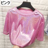 Tシャツ 半袖 レディース | PlusNao | 詳細画像16
