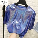Tシャツ 半袖 レディース | PlusNao | 詳細画像17
