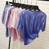 Tシャツ 半袖 レディース | PlusNao | 詳細画像4