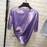 Tシャツ 半袖 レディース | PlusNao | 詳細画像5