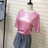 Tシャツ 半袖 レディース | PlusNao | 詳細画像7