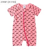 ロンパース ベビー 赤ちゃん | PlusNao | 詳細画像17