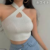 キャミソール レディース 女性 | PlusNao | 詳細画像2