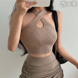 キャミソール レディース 女性 | PlusNao | 詳細画像6