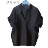 ブラウス レディース 女性用 | PlusNao | 詳細画像16