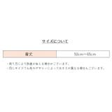 ベスト レディース トップス | PlusNao | 詳細画像14