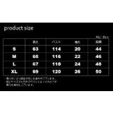 半袖シャツ オーバーサイズ レディース | PlusNao | 詳細画像19