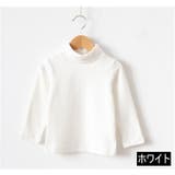 カットソー タートルネック ハイネック | PlusNao | 詳細画像18