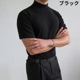 Tシャツ カットソー 半袖 | PlusNao | 詳細画像2 