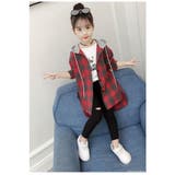 パーカーコート 女の子 男の子 | PlusNao | 詳細画像6