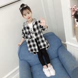 パーカーコート 女の子 男の子 | PlusNao | 詳細画像7