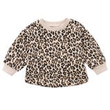 トレーナー 子供服 キッズ | PlusNao | 詳細画像8