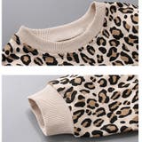 トレーナー 子供服 キッズ | PlusNao | 詳細画像9