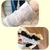 ブラウス シアートップス シアーシャツ | PlusNao | 詳細画像16