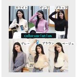 ブラウス シアートップス シアーシャツ | PlusNao | 詳細画像18