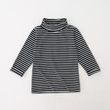 カットソー 長袖 タートルネック | PlusNao | 詳細画像16 