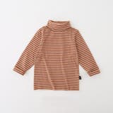 カットソー 長袖 タートルネック | PlusNao | 詳細画像19 